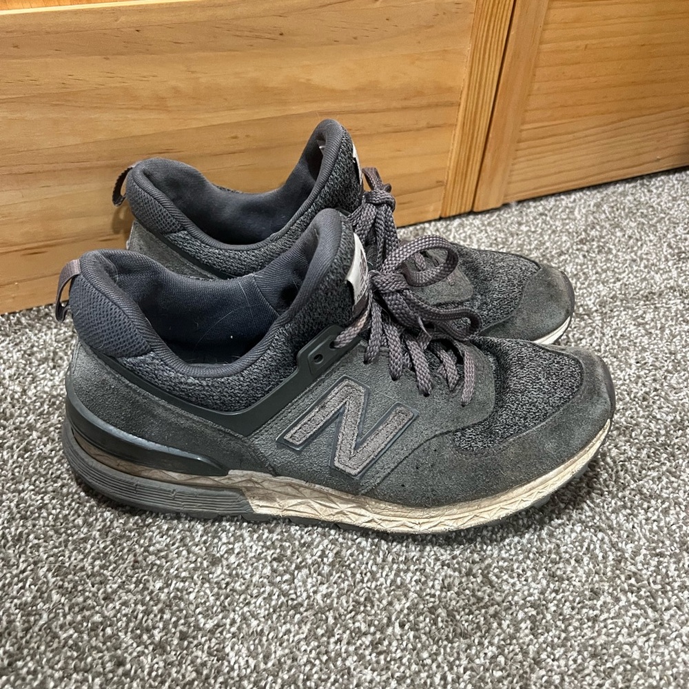 New balance 574
